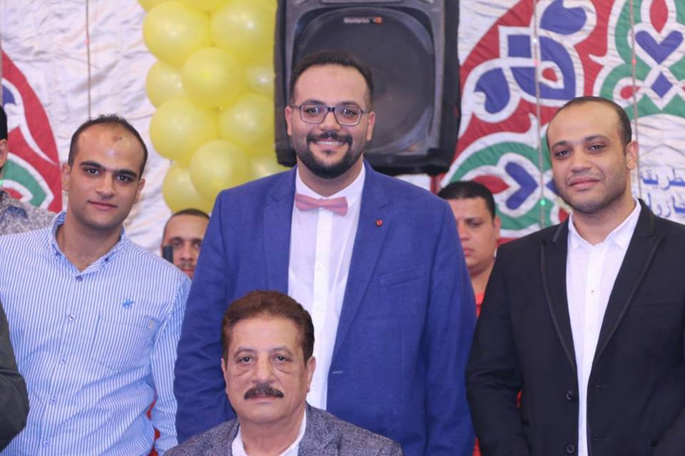 الطريقة الجازولية تحتفل بمولد سيدنا الحسين يومي الاثنين والثلاثاء من يناير 2018