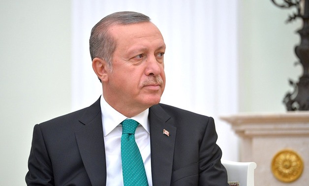 اردوغان يسمح زواج مثلي الجنس للانضمام إلى الاتحاد الأوروبي