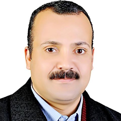 عميد جديد لكلية الخدمة الاجتماعية