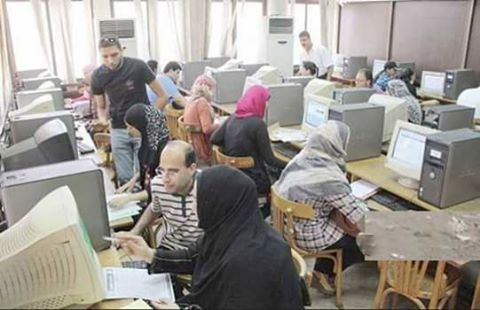 جامعة بنها تصدر قرار تاديب لطالب عماني