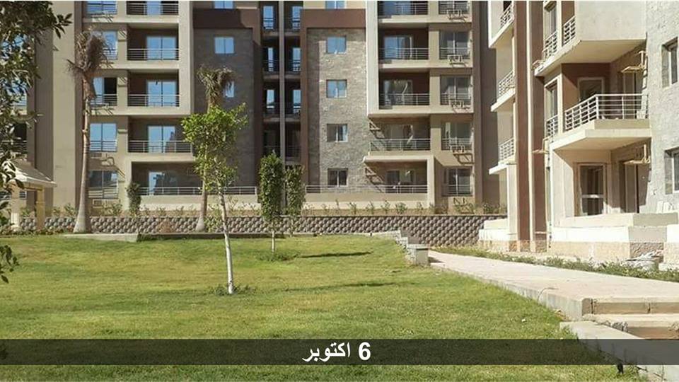 وزير الإسكان:- 15 يناير المقبل تسليم الدفعة الثانية من وحدات ”دار مصر” للإسكان المتوسط بمدينة حدائق أكتوبر
