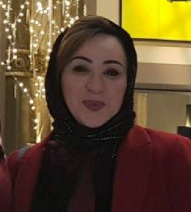 ”هاجر القائد ” الأكثر نفوذاً وتأثيراً بين النساء في العالم العربي لسنة 2017