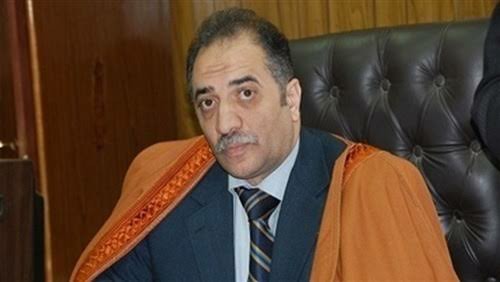 القصبى يستنكر الحادث الارهابى ويؤكد لن نسمح لهؤلاء الخوارج بالوقيعة بين الشعب المصرى