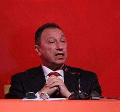 الخطيب يعلن عن إنشاء استاد الأهلي العالمي ويكشف التفاصيل