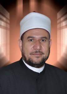 وزارة الأوقاف :-اعتماد نتيجة خطيبين جديدين بنظام المكافأة