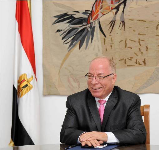 وزير الثقافة ضيف برنامج من ماسبيرو الليلة