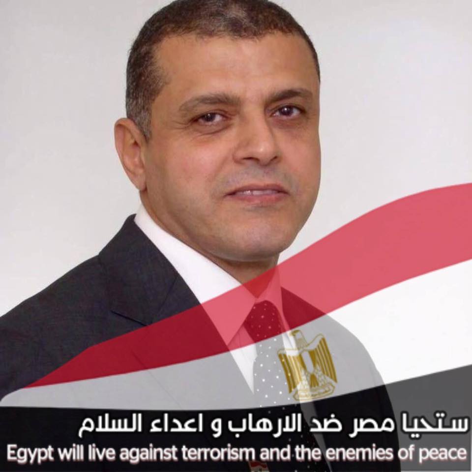 ثورة تصحيح لشعب مصر في الخارج