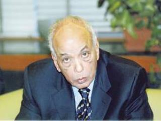 فهمى يشهد توقيع بروتوكول تعاون بين الوزارة وجمعية كتاب البيئة و التنمية