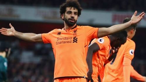 غير أفضل لاعب في إفريقيا.. محمد صلاح ينتظر 3 جوائز في 2018