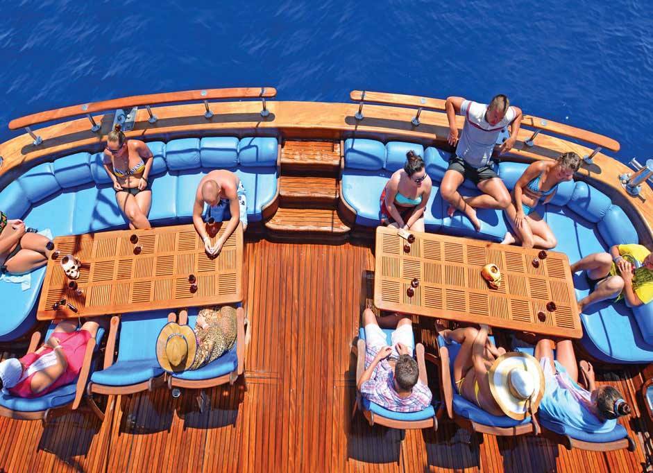 بالصور: انطلاقه قوية واستثمارات بالملايين لصن مارين 