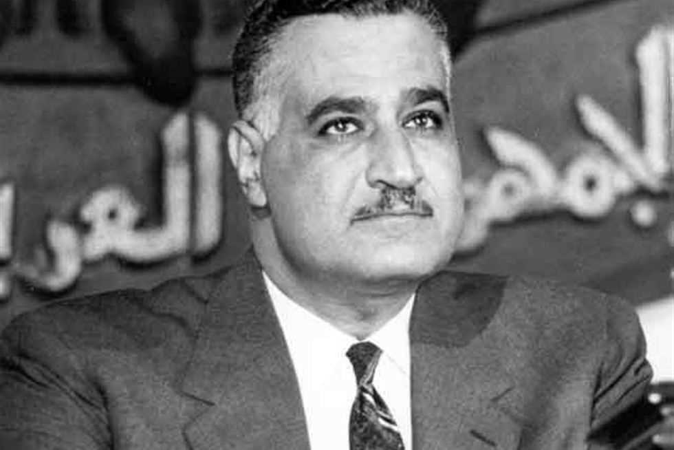 الإذاعة المصرية تحتفل بمئوية عبد الناصر