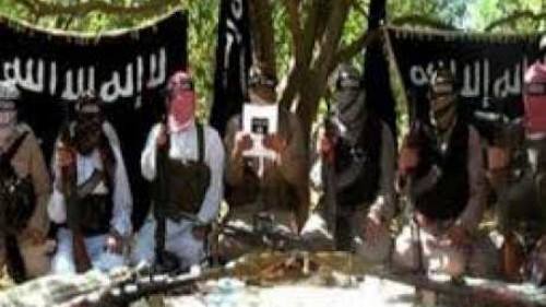 بيت المقدس يعدم أهم عناصره الإرهابية في سيناء