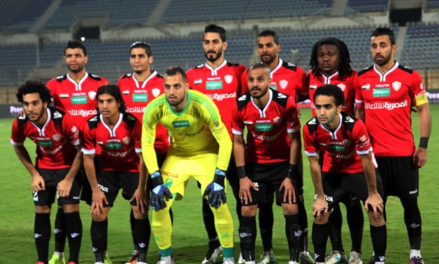 هدف أمين يمنح النصر الغيش على الزمالك