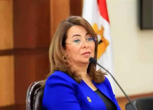 غادة والي: فتح باب التقدم  لمسابقة الأم المثالية لعام 2018