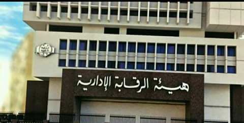 الرقابة الإدارية: ضبط اكبر تشكيل لـ”الاتجار في البشر يضم 75 مسؤولا حكوميا واجانب‎