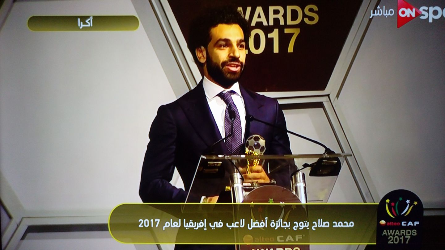 محمد صلاح .. اقتران الأخلاق والتواضع بالموهبة أساس النجاح