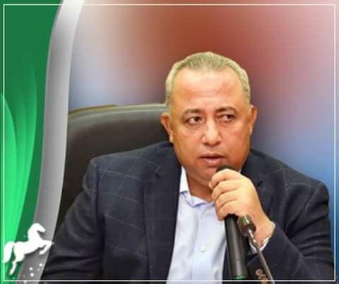 رفع درجة الإستعدادات لإستقبال إحتفالات أعياد الميلاد بالشرقية