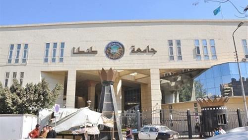 تعانق الأديان بكنيسة مار جرجس ورئيس جامعة طنطا يهنئ الأقباط بعيد الميلاد المجيد