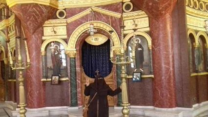 الوحدة الوطنية بين المسلمين والمسيحيين