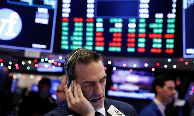 مديرو صناديق الولايات المتحدة يتوقعون قفز الأسهم في عام 2018