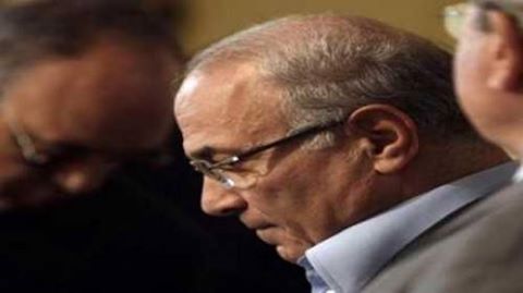 تعرف على سر تراجع شفيق عن خوض انتخابات الرئاسة