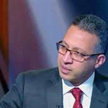 طارق العوضي يعلن عن رفع دعوة تطالب إلزام وزارتي الخارجية والهجرة بالبحث عن محمد مختار 