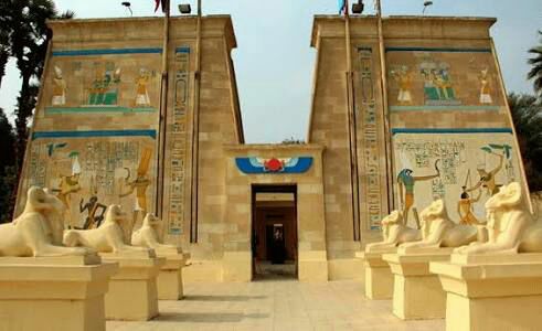 القرية الفرعونية تستقبل انطلاق جوائز” أوسكارالسياحة العربية لعام 2018” و المصريين الأكثر فوزا
