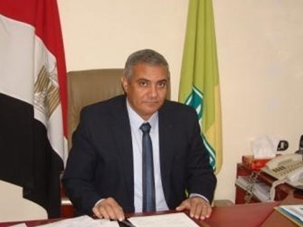 رئيس جهاز مدينة 6 أكتوبر:-بيع 7 محال وصيدلية خلف ”دار مصر” وأقل متر بـ51 ألف جنيه​