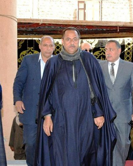 برلمانى : الرئيس السيسي وضع مصر على الطريق الصحيح وسندعمه بكل قوة لفترة رئاسية ثانية