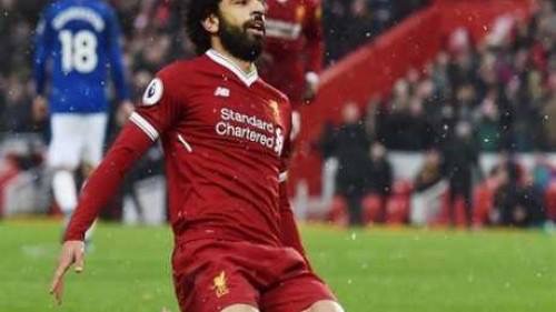 سعر محمد صلاح ضمن الأغلي في العالم