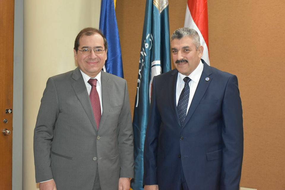 انعقاد الجمعية العمومية لمناقشة الموازنة التخطيطية بشركة القاهرة لتكرير البترول