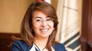 رسالة للدكتورة غادة والي ” شئون الجيزة تطور ”