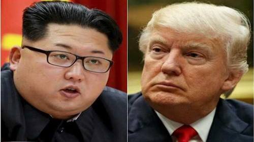ترامب يكشف مفاجأة عن اتصالاته مع زعيم كوريا الشمالية