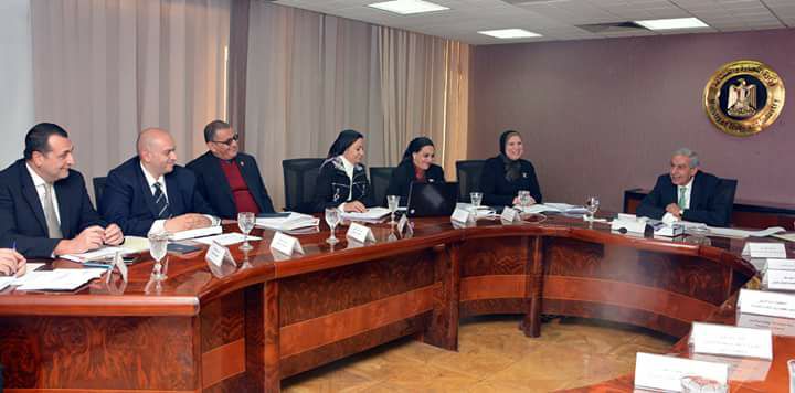 جامع: إطلاق منصة اليكترونية تفاعلية للمشروعات المتوسطة والصغيرة ومتناهية الصغر