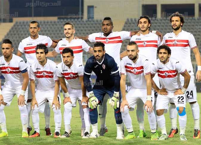الإسماعيلي يسعي للحفاظ على الصدارة والزمالك يستعيد التوازن