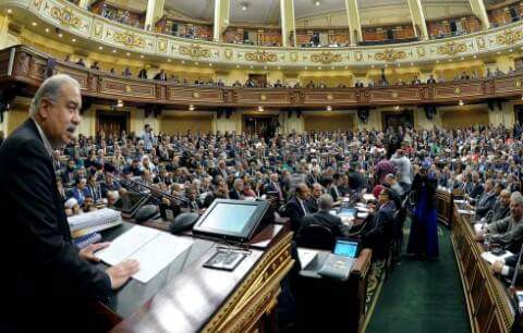 أنباء عن تعديل وزاري الأحد المقبل