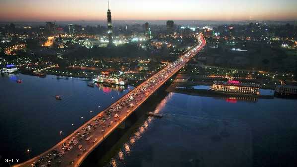 مصر .. عجز الموازنة يتراجع