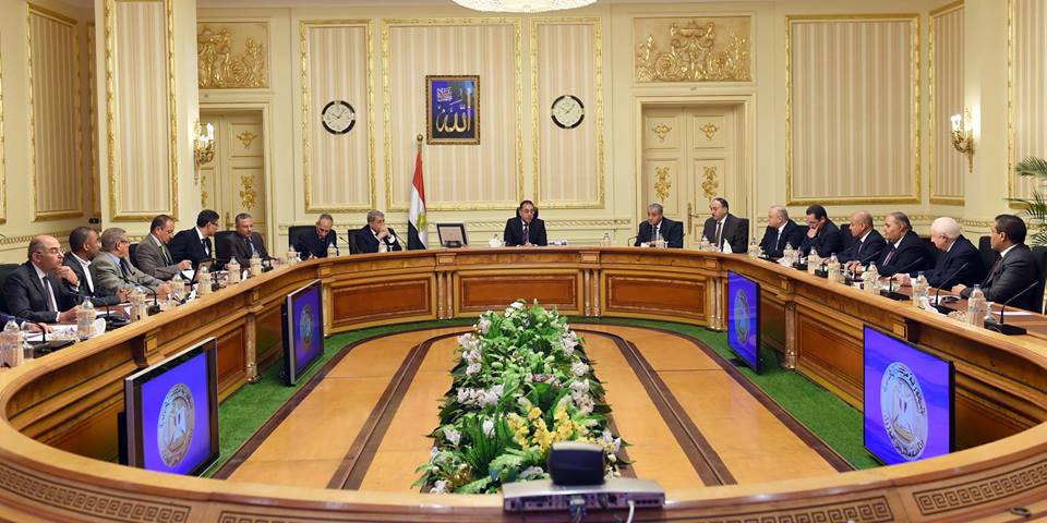 مدبولى يعقد اجتماعا لمناقشة أوضاع صناعة السكر في مصر‎