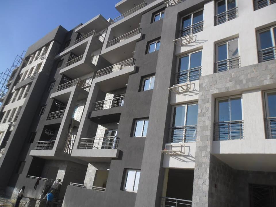 إجراء القرعة لحاجزى ”سكن مصر” بمدينة دمياط الجديدة بعد غدا