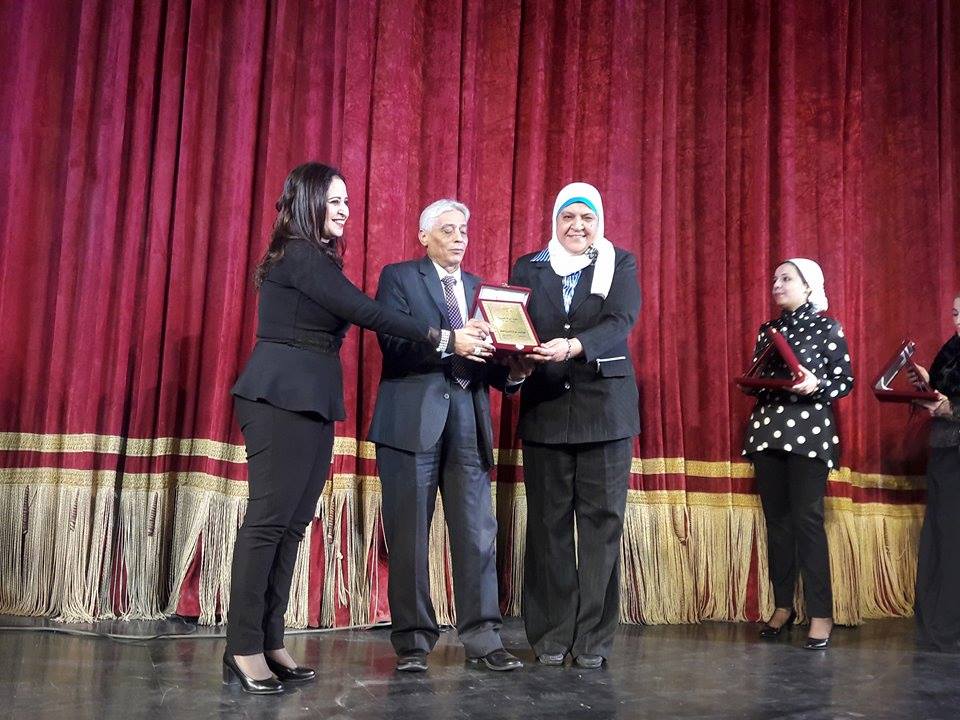 ” الشباب والرياضة ” تقيم ليلة وفاء ورد جميل لشهداء الوطن