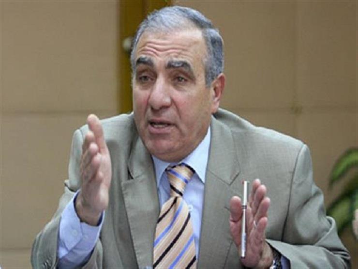 إعتذار وزير التنمية المحلية لأهالى الصعيد