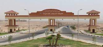 رئيس الجهاز: إطلاق تطبيق أندرويد لمدينة أسوان الجديدة للتواصل مع المواطنين