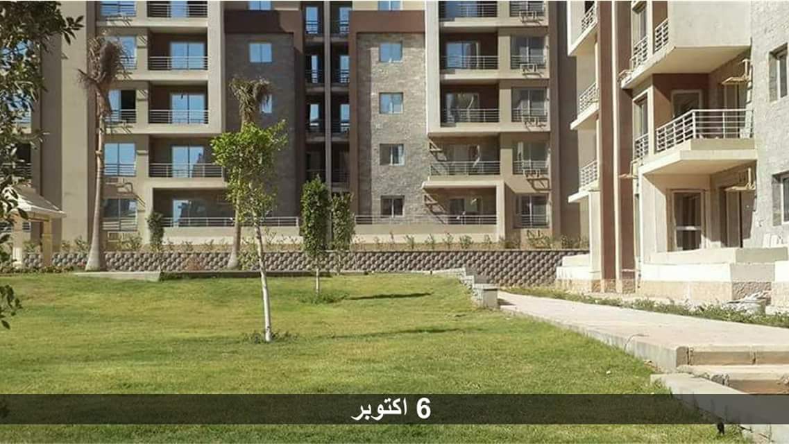 وزير الإسكان: أول فبراير المقبل تسليم الدفعة الثانية من وحدات ”دار مصر” للإسكان المتوسط بمدينة حدائق أكتوبر