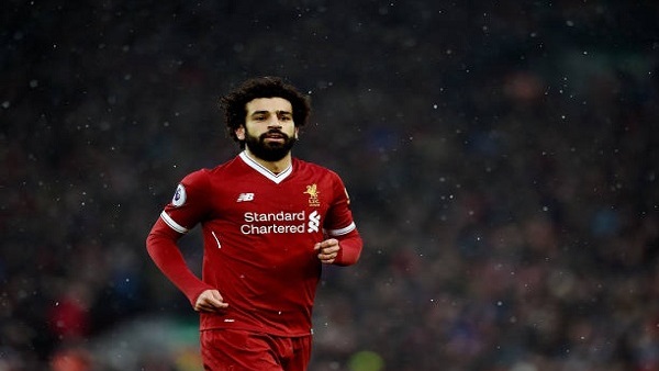 محمد صلاح.. اللاعب النموذج