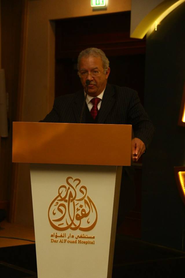 مستشفى مصرية تحصل على اعتماد الهيئة الدولية JCI لخامس مرة على التوالى