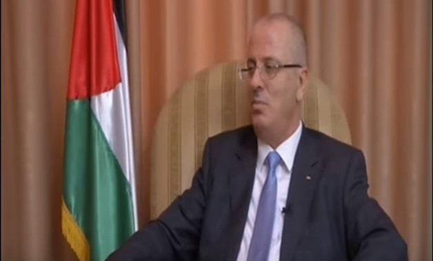 وزارة الاعلام الفلسطينية : خفض المساعدات الاميركية للوكالة ”ابتزاز سياسي”