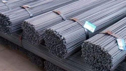 تعرف على اسعار الحديد مع بداية التعاملات اليوم الخميس 18-1-2018