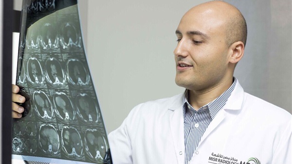 المؤتمر الدولي العاشر للأورام المنعقد بمصر