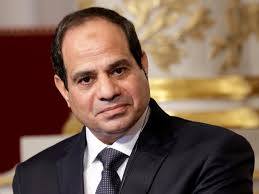 السيسي: أنا وزير المرأة.. ومفهوم الرجولة مختلف عن المعروف في مصر