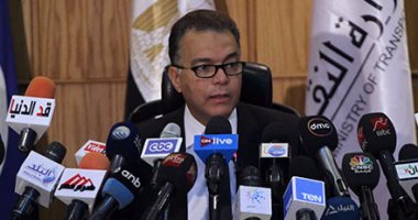 وزير النقل: لا مساس بالاشتراكات في زيادة تذاكر قطارات السكة الحديد